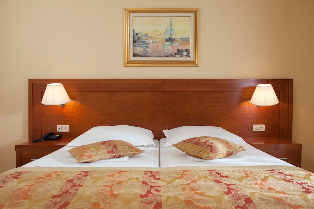 Hotel Bella Vista 17/32