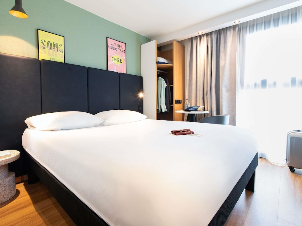 ibis Paris Bastille Faubourg Saint Antoine 11th 23/60