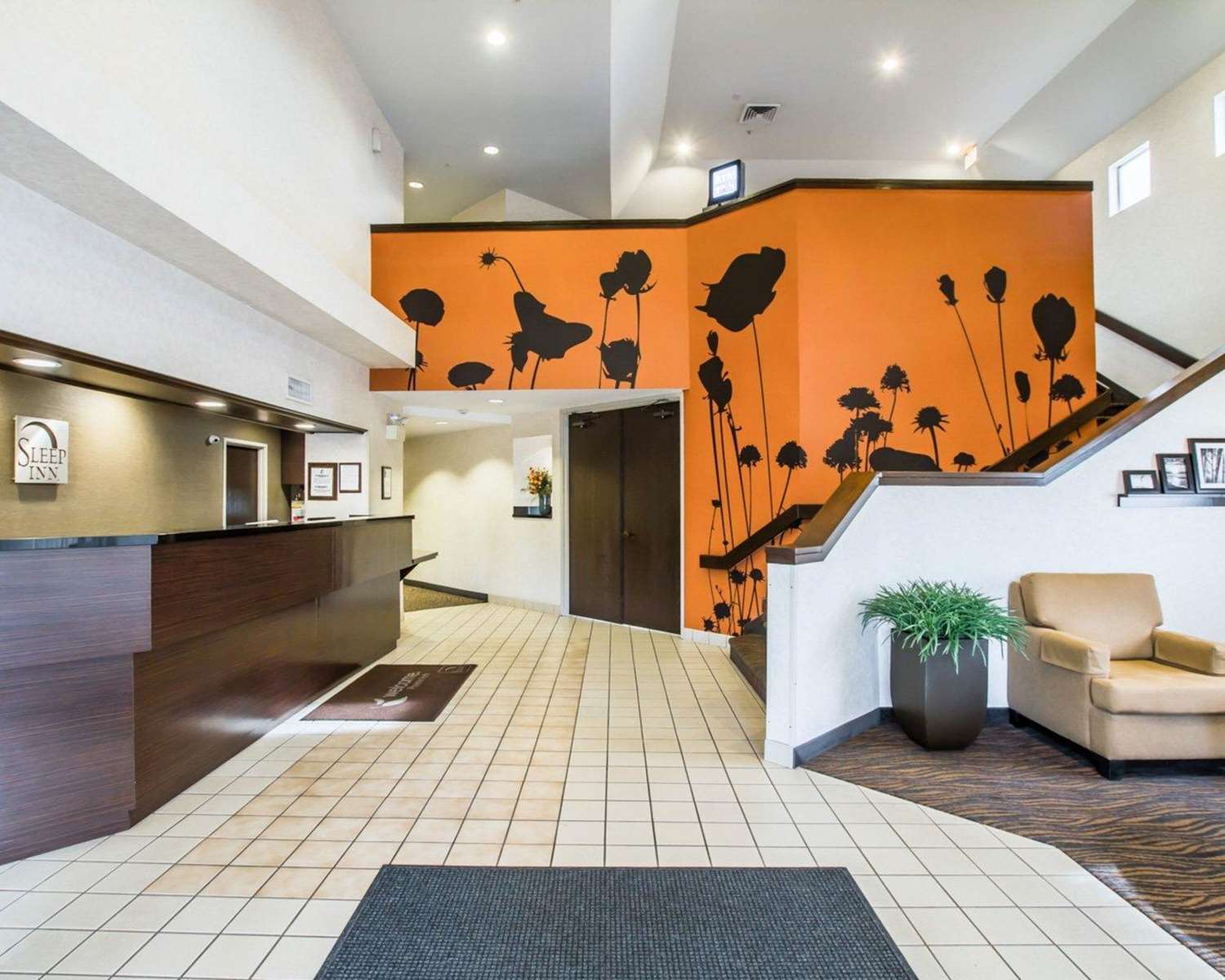 Sleep Inn Phoenix North I-17 9/32