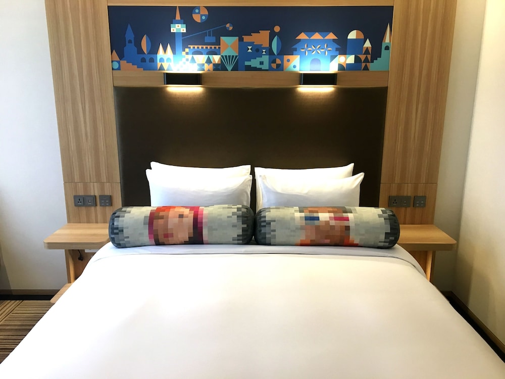 ALOFT SEOUL MYEONGDONG 3/24