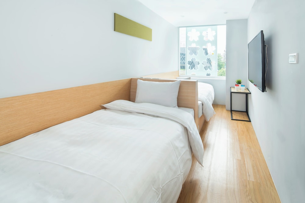 Ssbhotel-Shin Sei Bashi 37/67