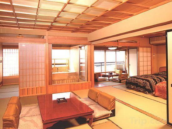 Tatami No Yado Yunohanatei 16/31