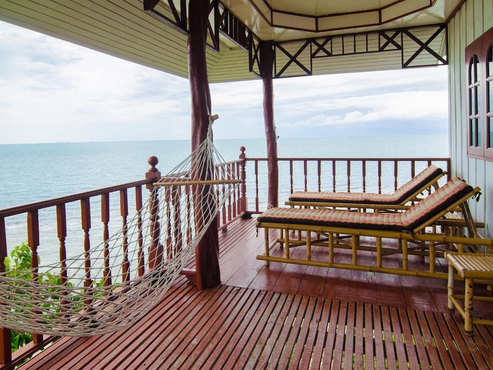 Sea Garden Resort Haad Chao Phao 23/50