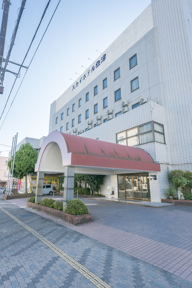 Sky Hotel Uozu 3/23