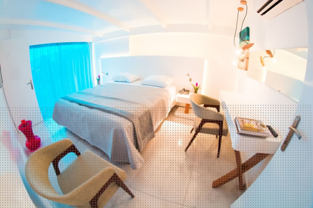 TRYP by Wyndham Corfu Dassia 22/69