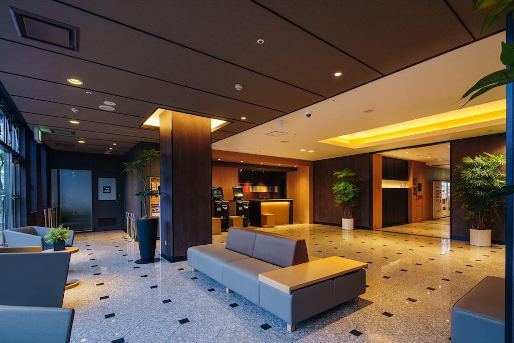 Hakata Nakasu Washington Hotel Plaza 6/33