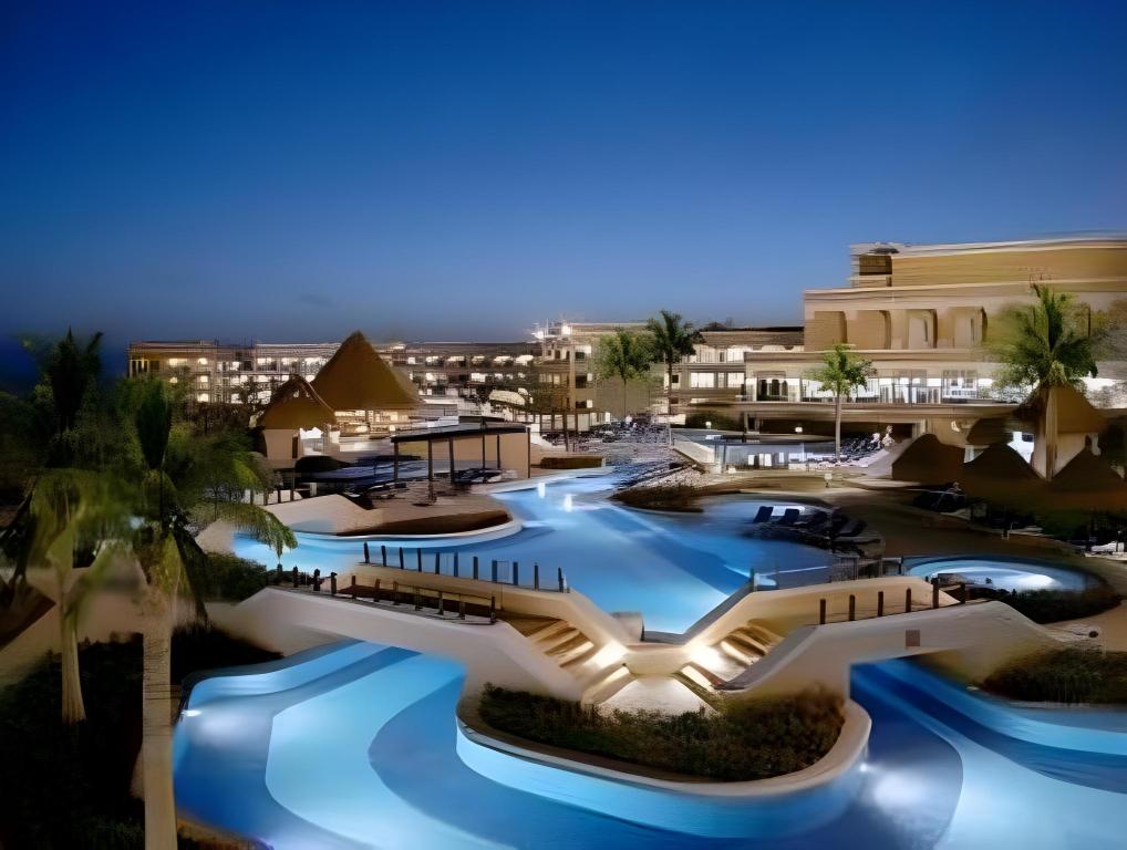 Roof Top, Platinum, Heaven, Rock, Suite
