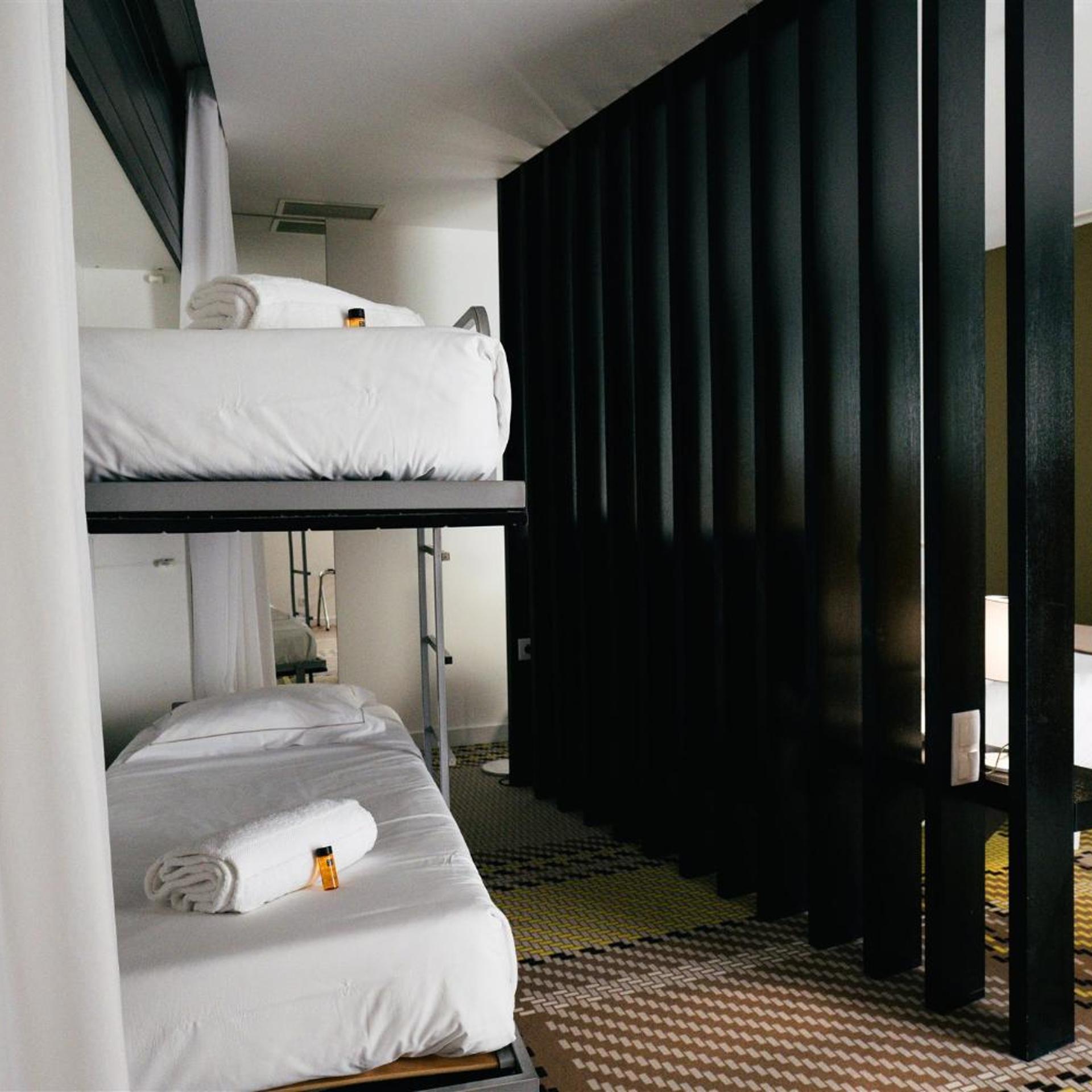 family suite