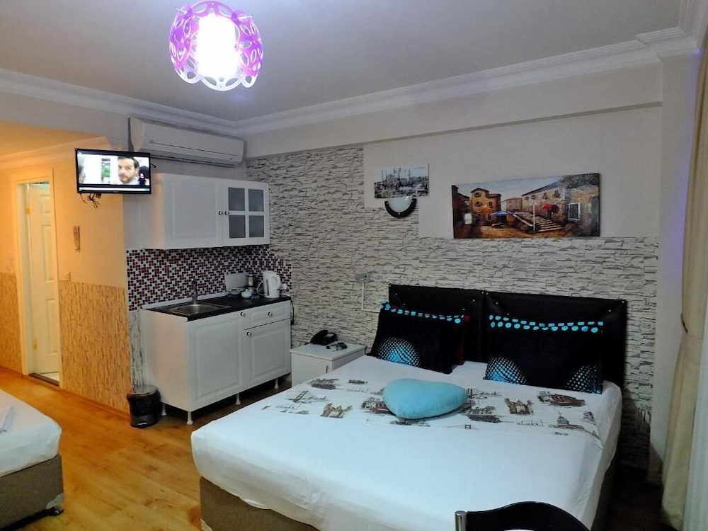 Kadikoy Port Hotel 25/55