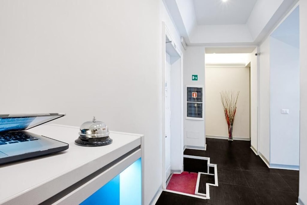 Imperial Suite Rome Guest House 13/50