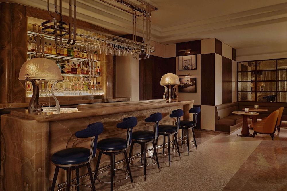 The Maybourne Beverly Hills 36/49