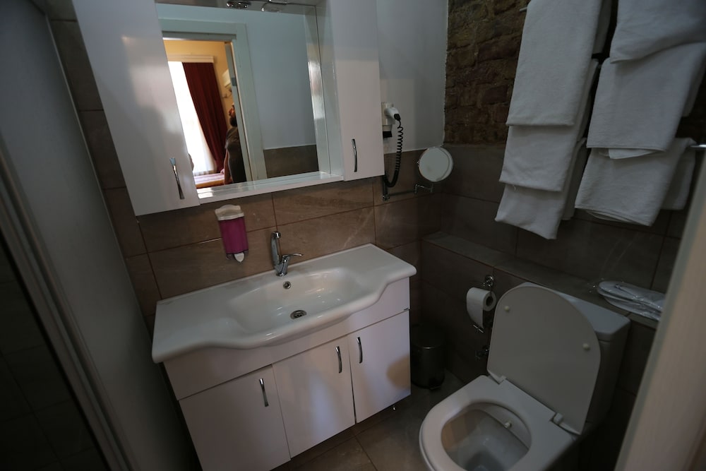 Yesilköy Airport Butik Otel 42/45