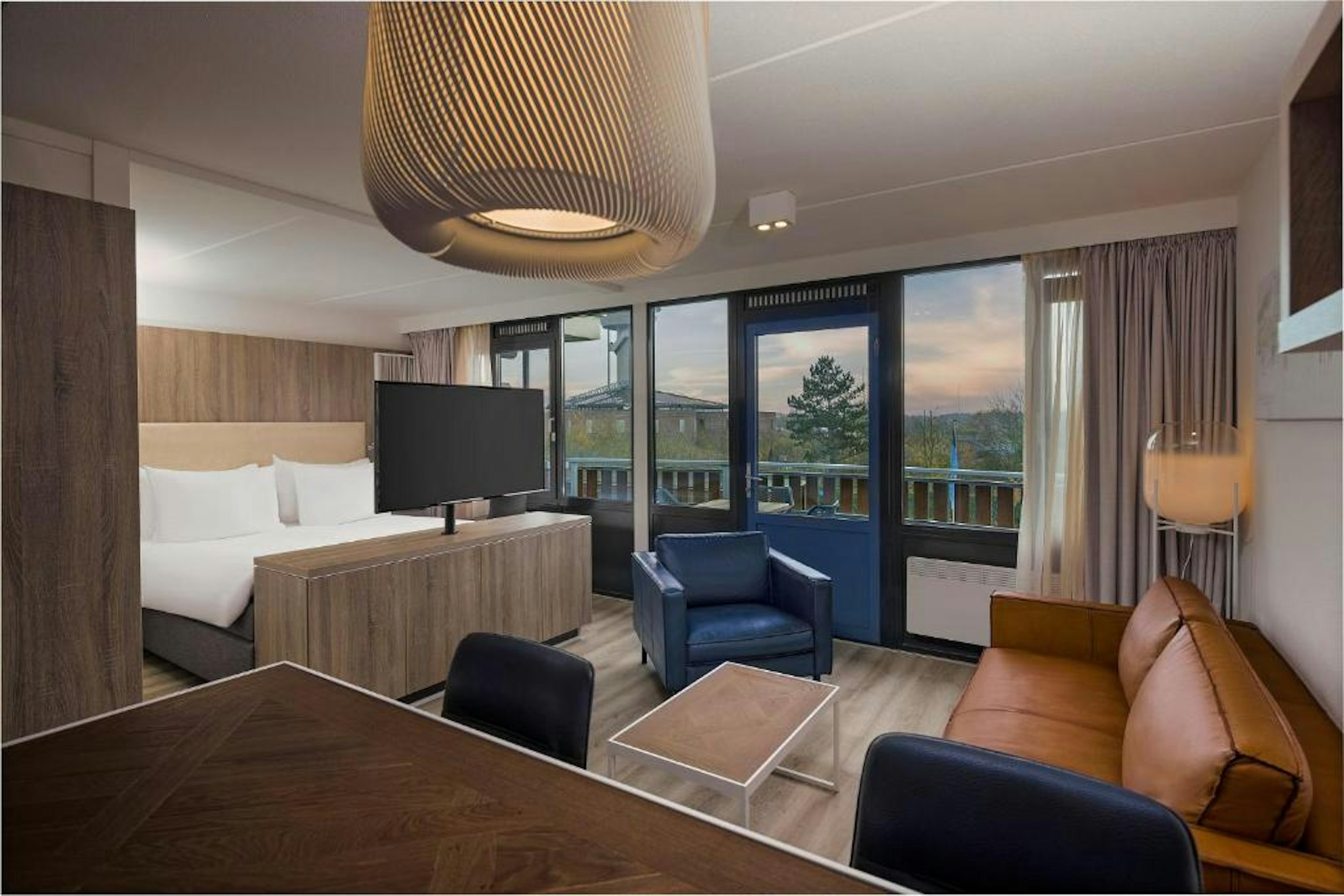 Fletcher Hotel-Restaurant Noordsee-Ameland 34/55