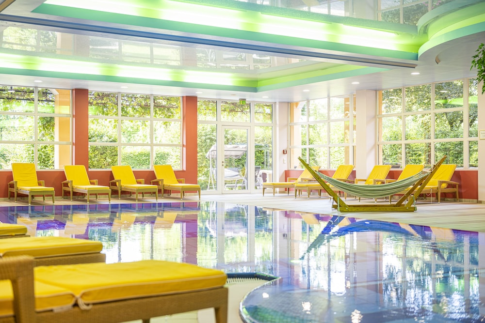 Hotel Schmelmer Hof 28/50