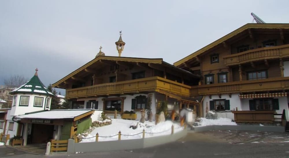 Gastehaus Auer 7/36