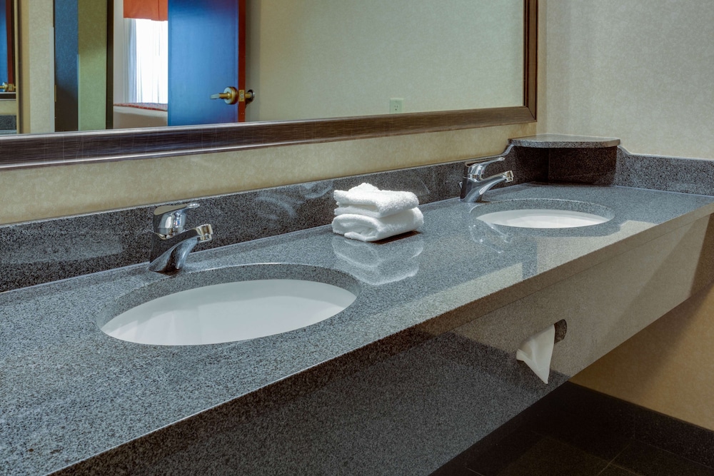 Drury Inn and Suites Memphis Southhaven 37/37