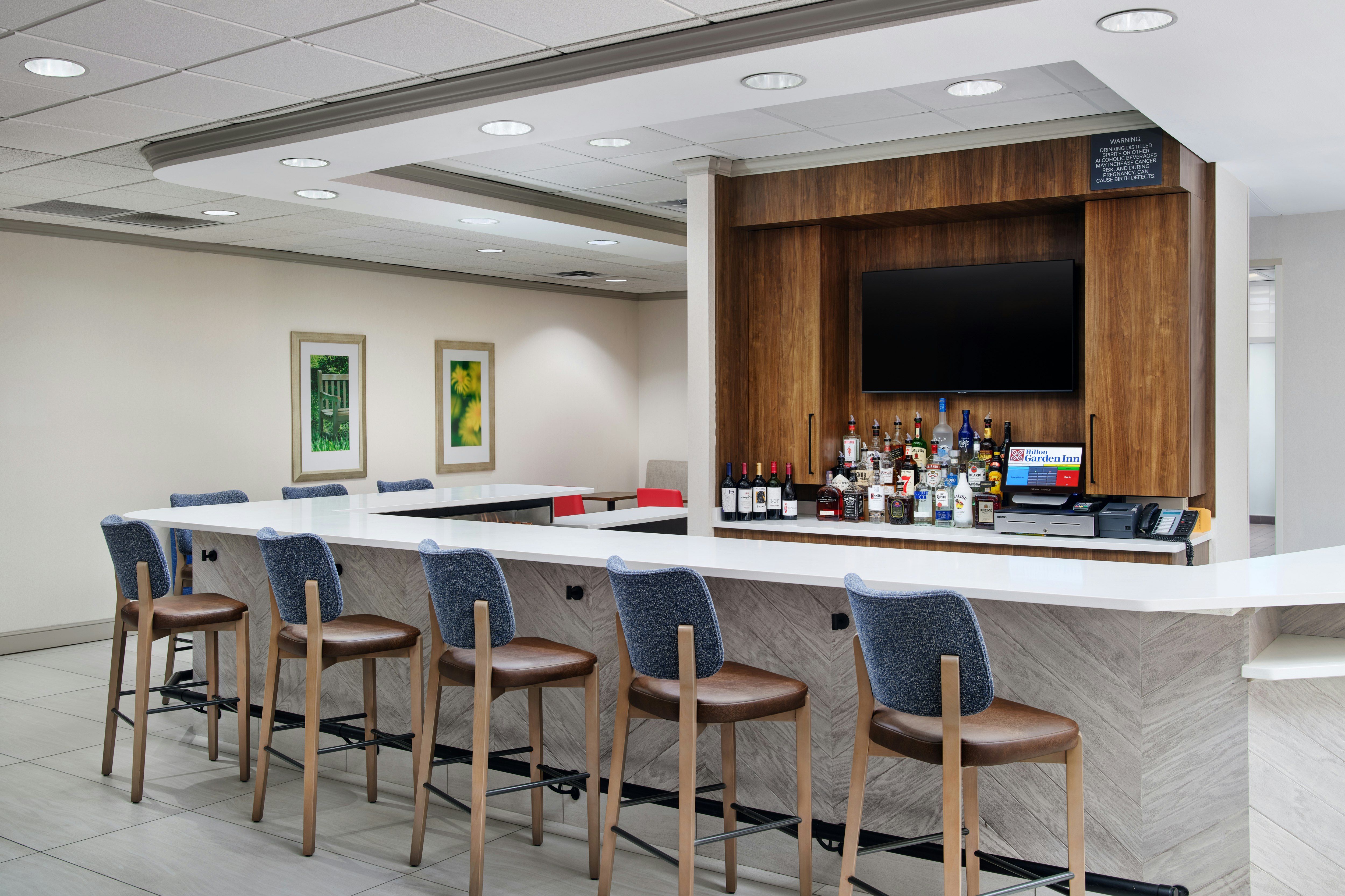 Hilton Garden Inn Schaumburg 27/31