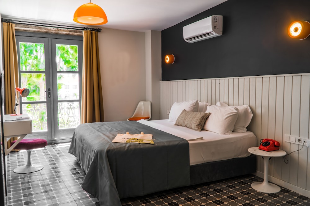 Hotel Pop Alacati 10/50