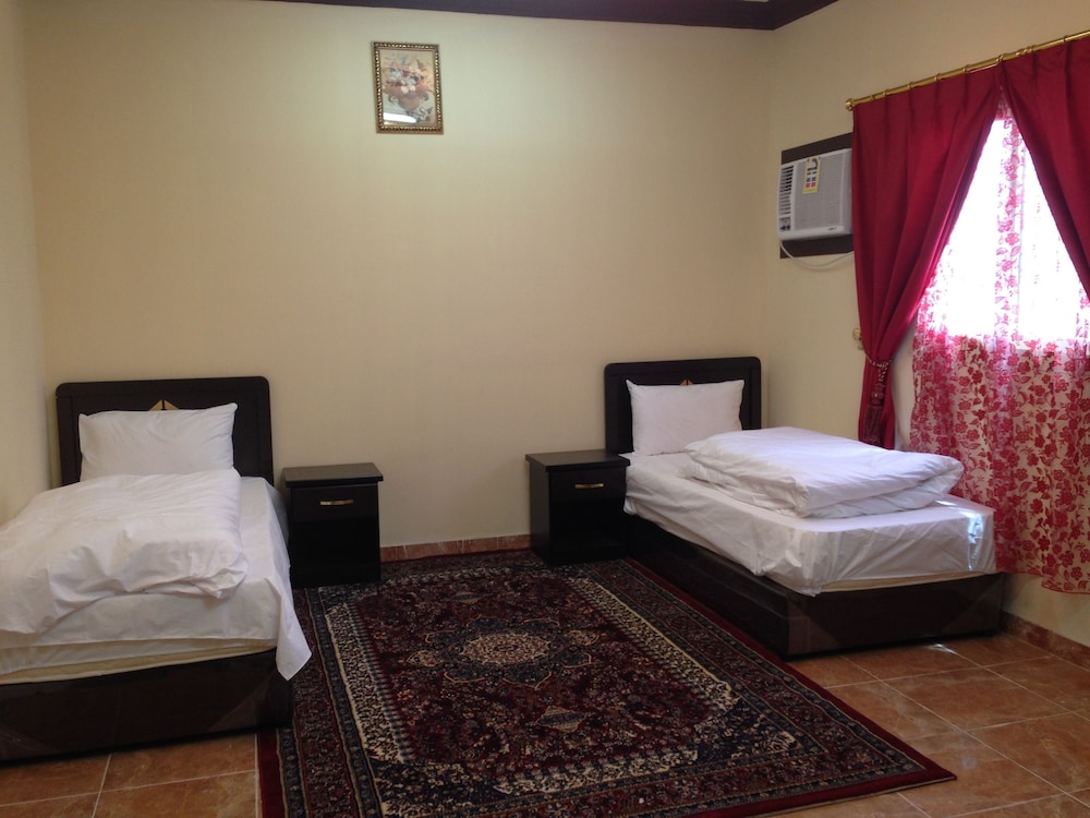 Al Eairy Apartments - Tabuk 3 8/18