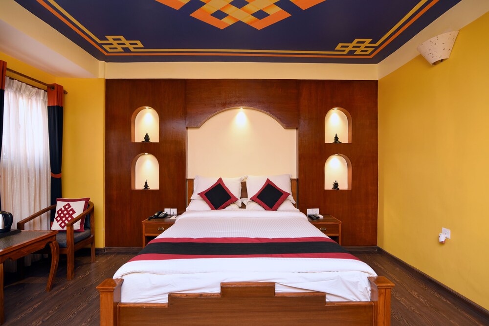 Karma Boutique Hotel 13/43