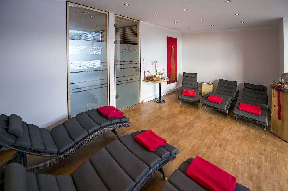 Landidyll Hotel Gasthof Zum Freden 27/49