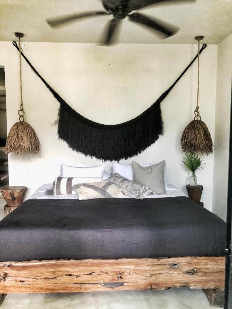 Tropical, Double Bed, Plunge Pool