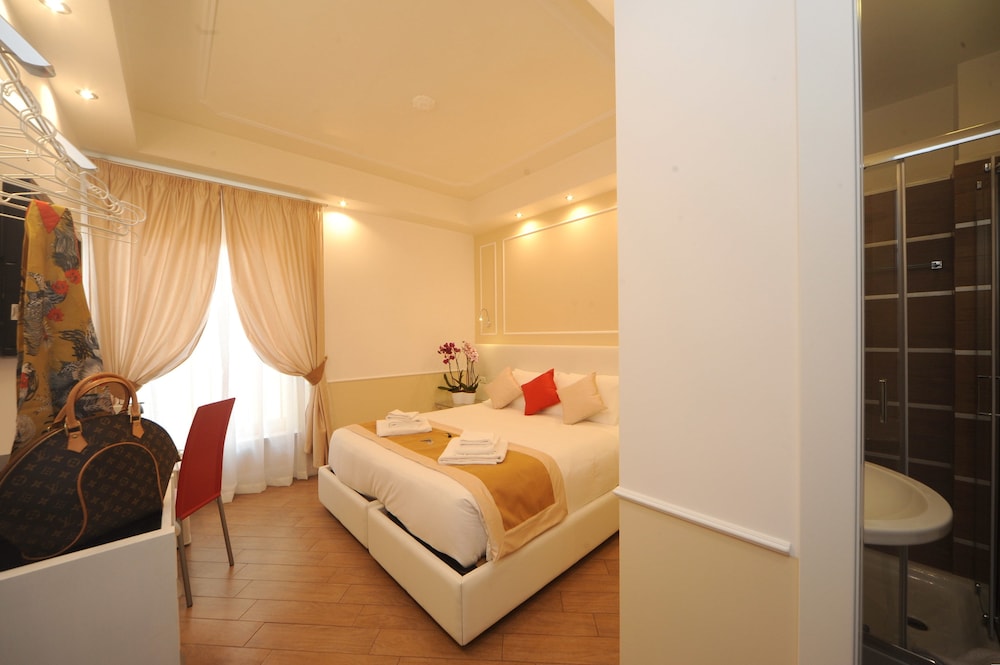 My Suites Piazza Di Spagna 15/43