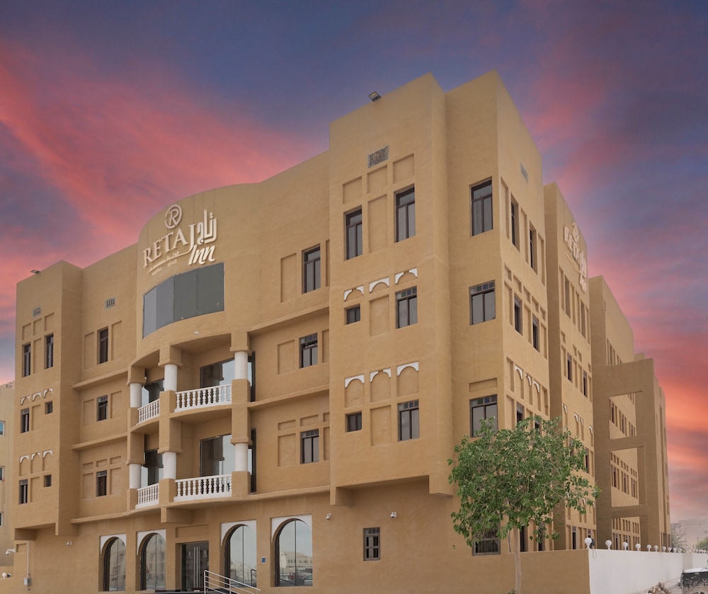 Retaj Inn Al Wakrah 4/48
