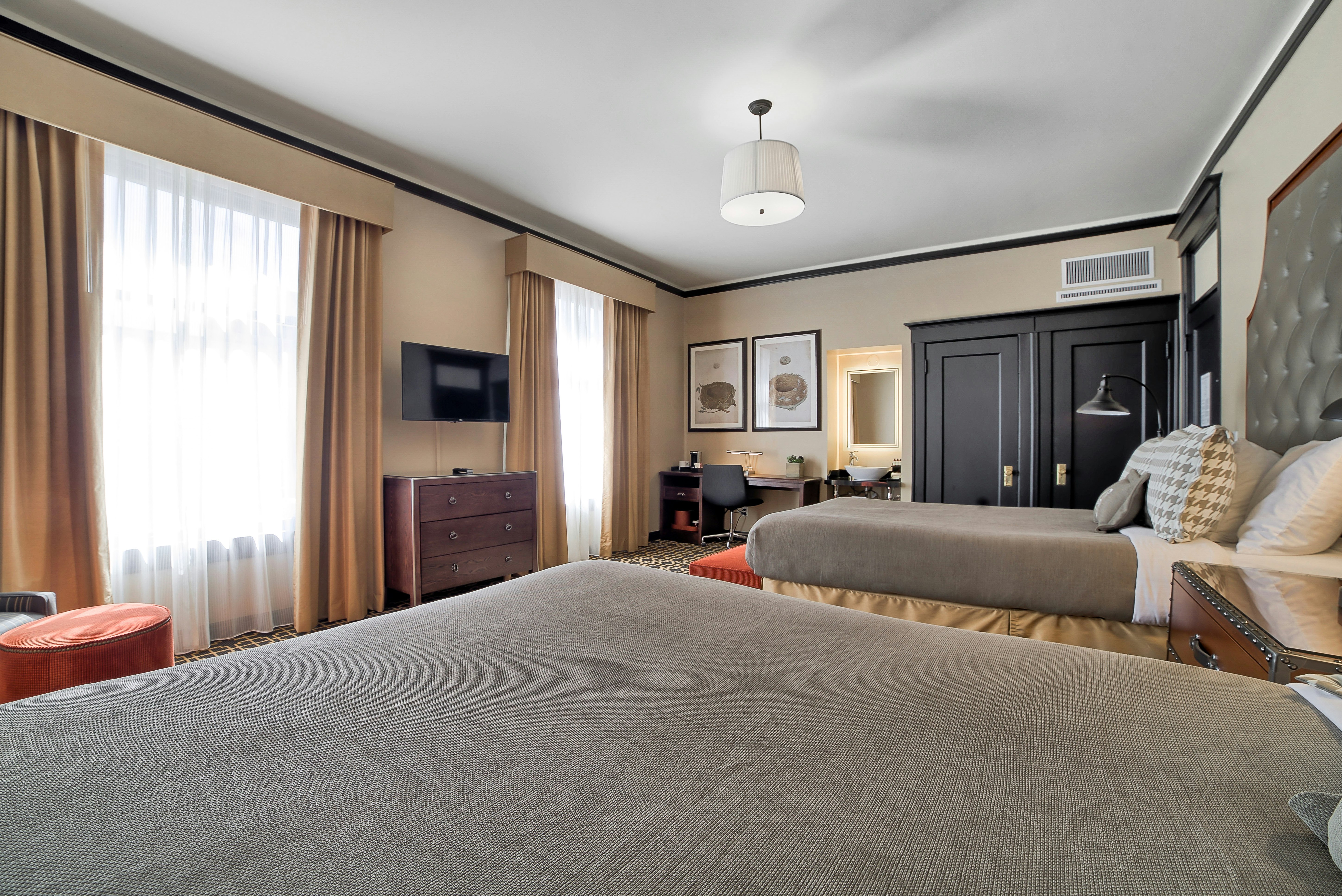 The Peery Salt Lake City Downtown, Tapestry Collection by Hilton 6/11