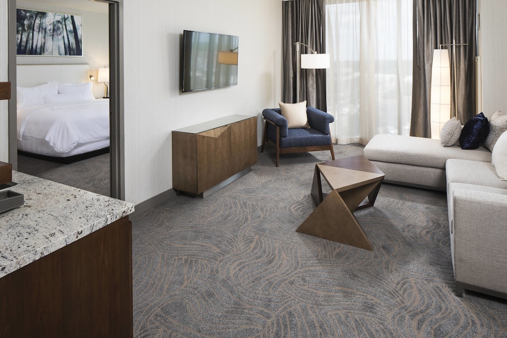 THE WESTIN JACKSON 34/56