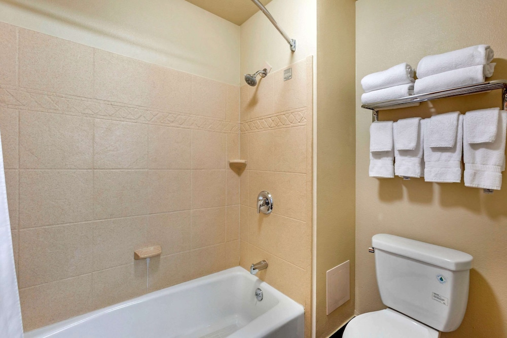 Comfort Inn Payson 15/32