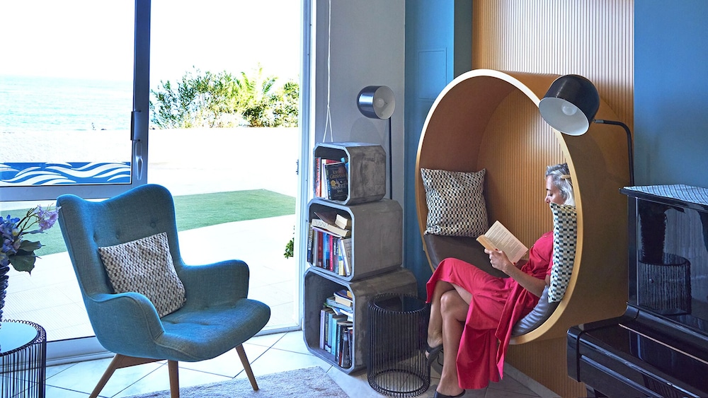 Klinakis Beach Hotel 40/60