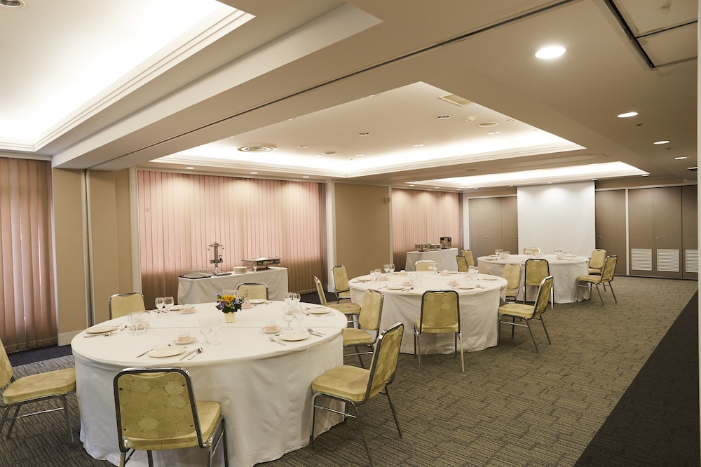 Tmark City Hotel Sapporo 38/50
