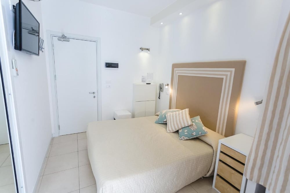 Hotel Speranza 10/50
