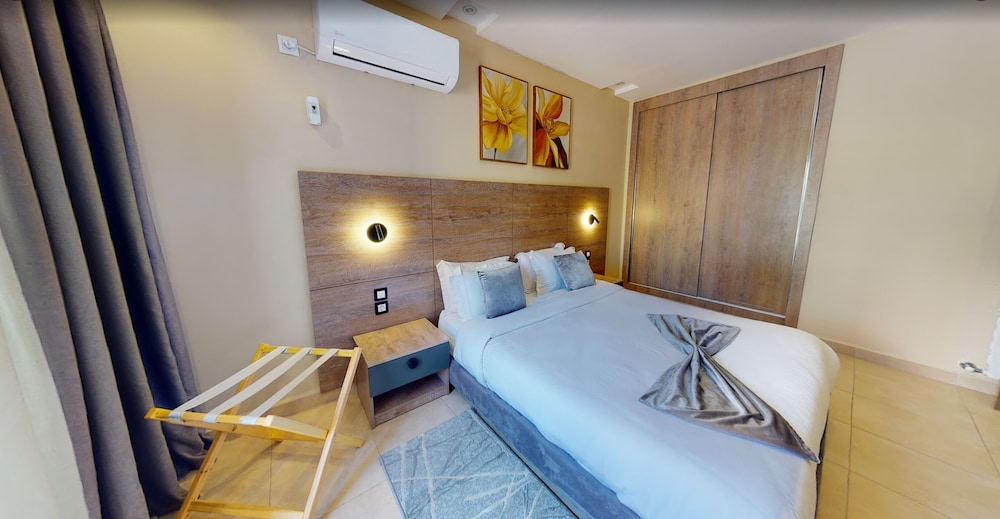 Kingdom Luxury Cheraga 6/42