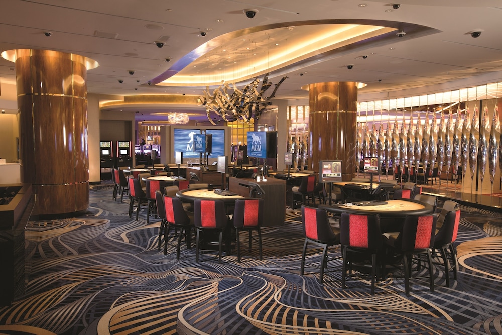 MGM National Harbor Resort & Casino 33/54