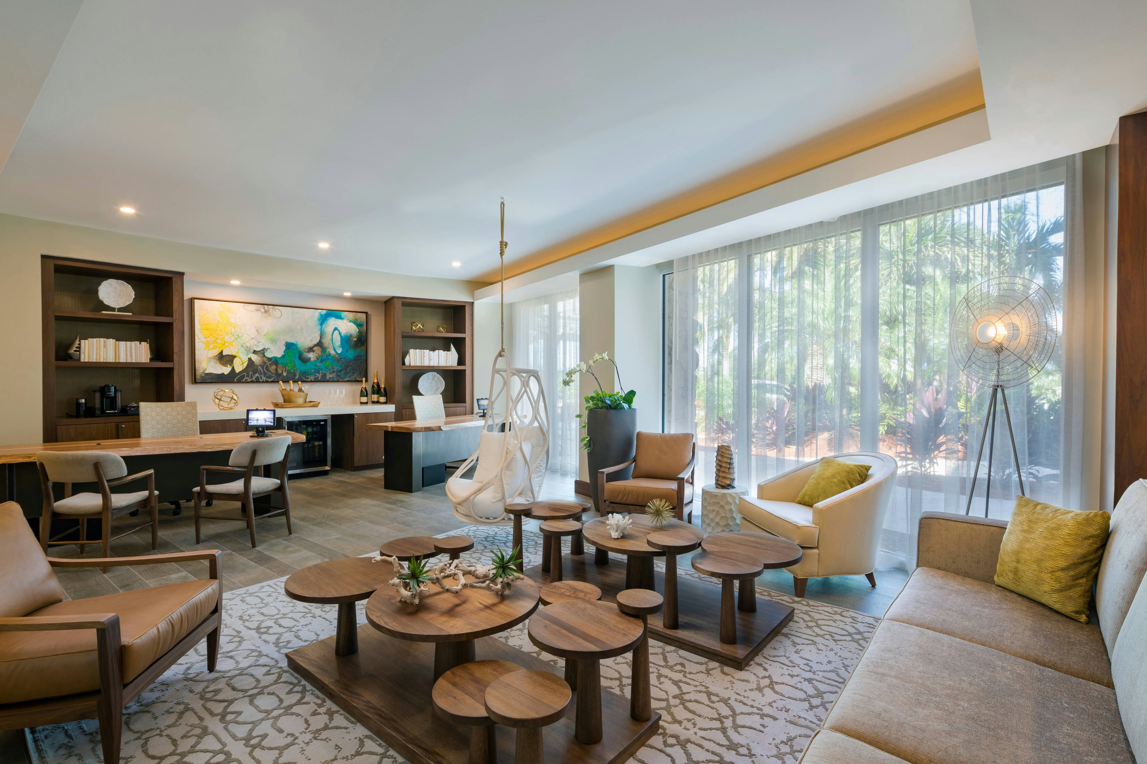 JW Marriott Marco Island Beach Resort 18/50
