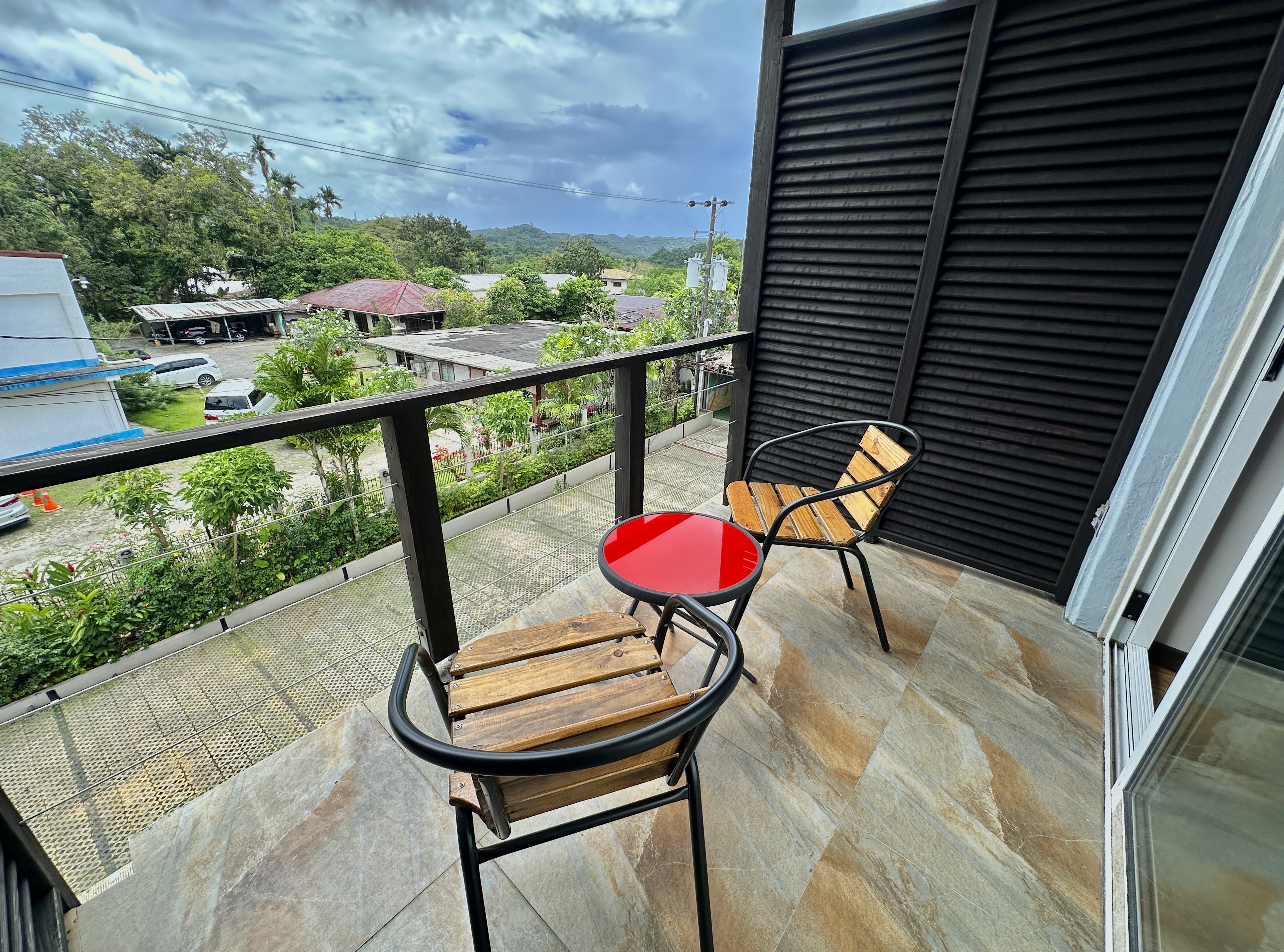Palau Central Hotel 32/50