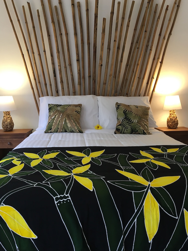Hare Nua Hotel Boutique 27/71