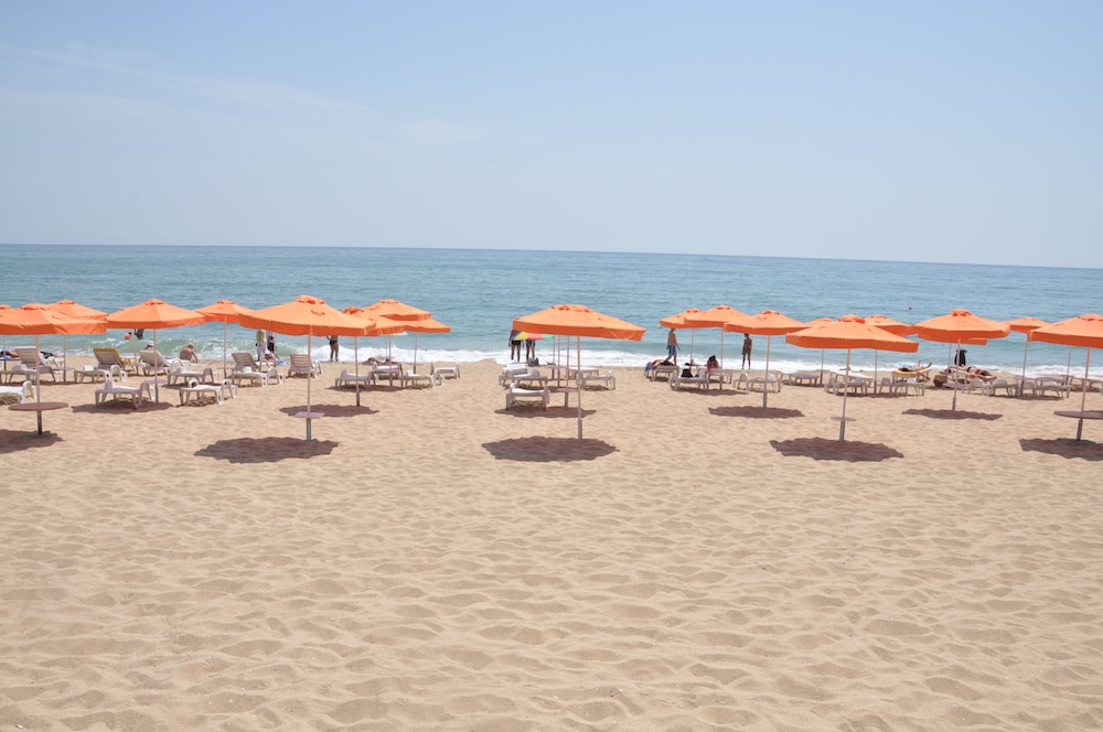 Palm Beach Hotel - All Inclusive with Free beach package & Private Beach 45/50