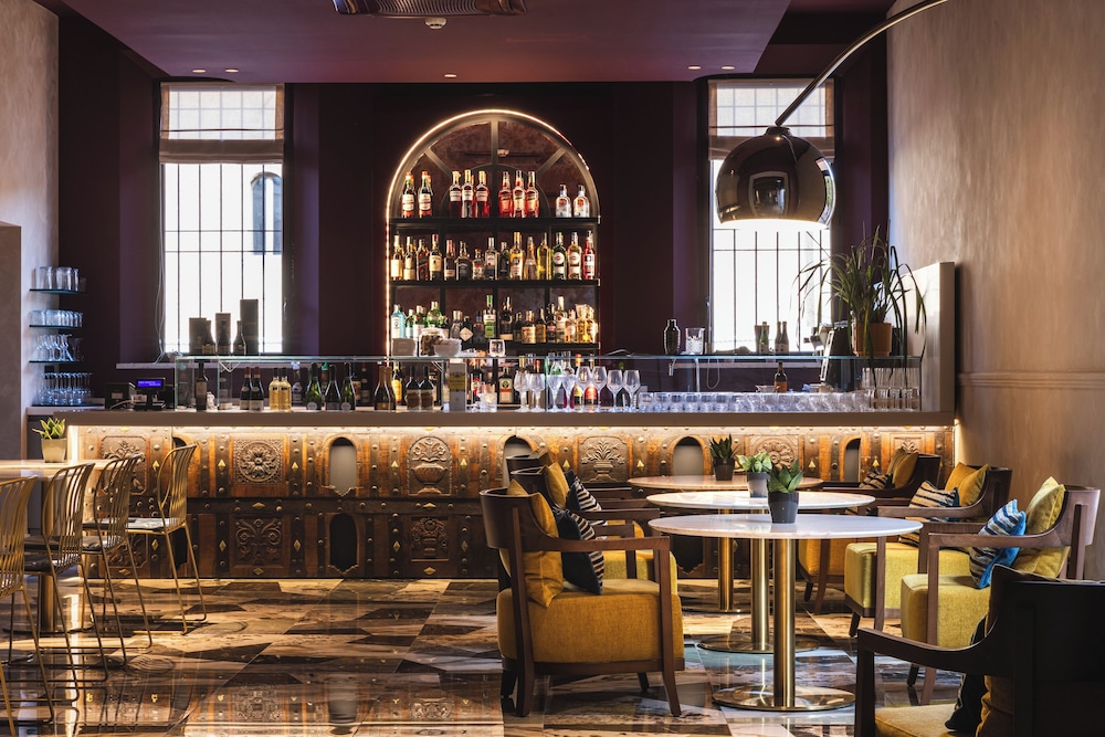 Ferrara Hotel 48/66