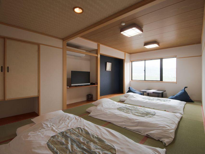 Japanese, Casual, River View, Main Building