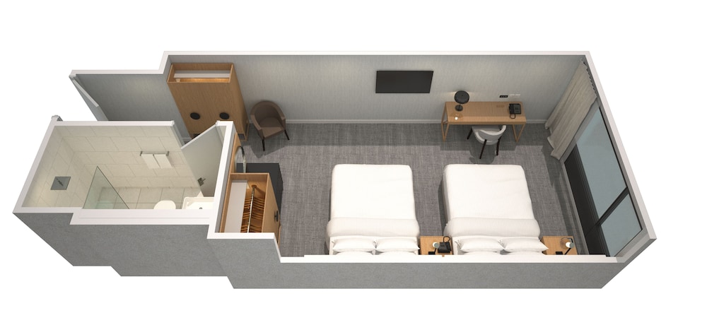 Four Points By Sheraton Sydney Central Park 13/26