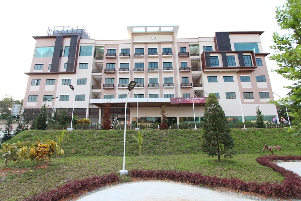 D&F Boutique Hotel Seremban 2 5/35