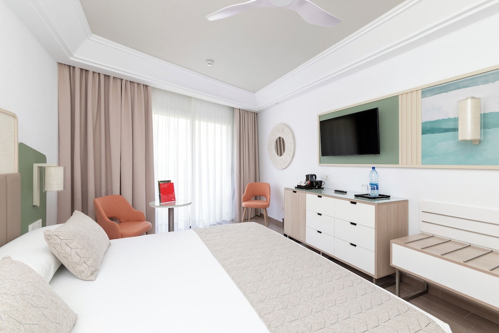 Hotel RIU Gran Canaria 19/63