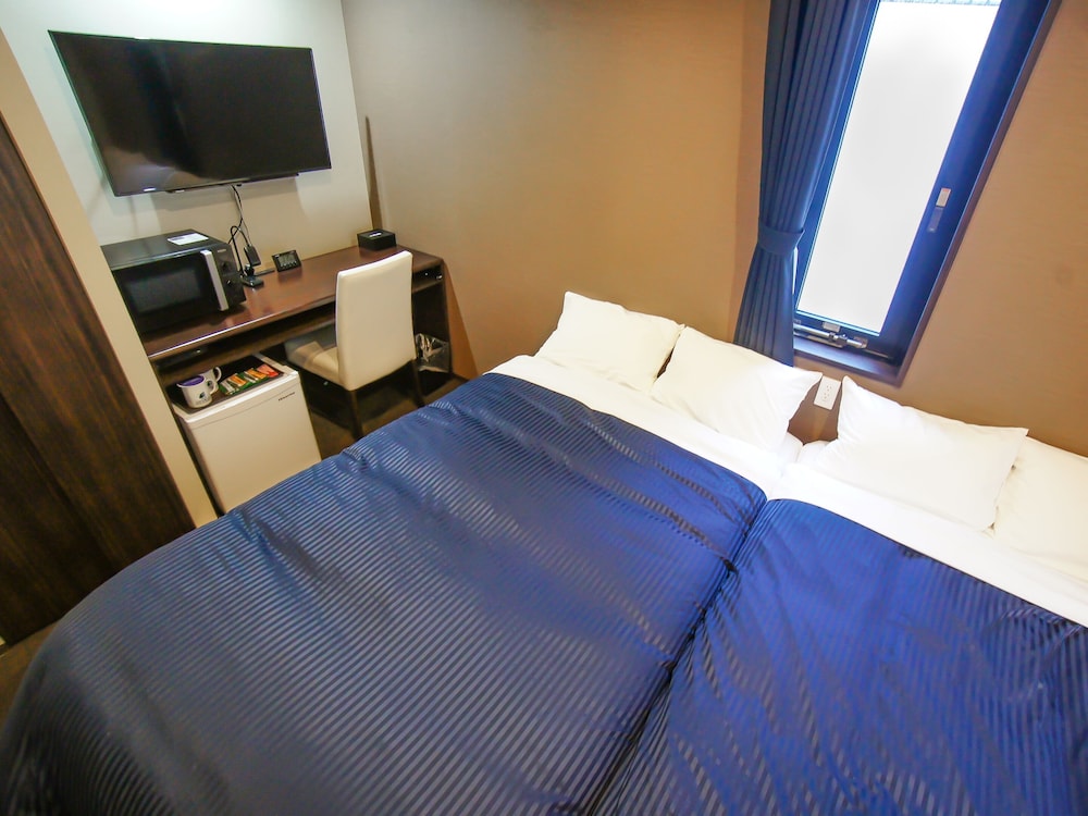 Hotel Livemax Tokyo Bakurocho 31/31