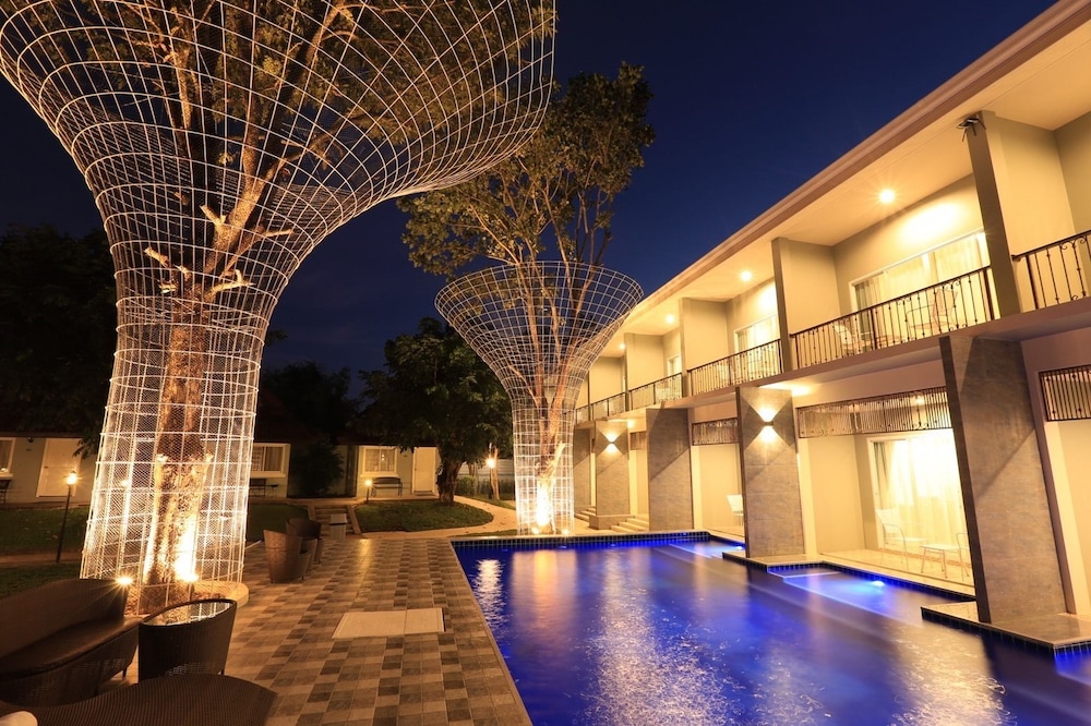 Amarin Resort Chiang Rai 3/72