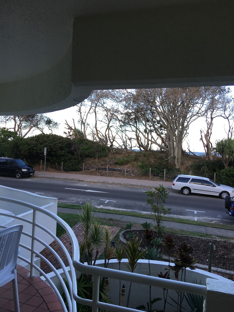 Camargue Beachfront Apartments 5/50