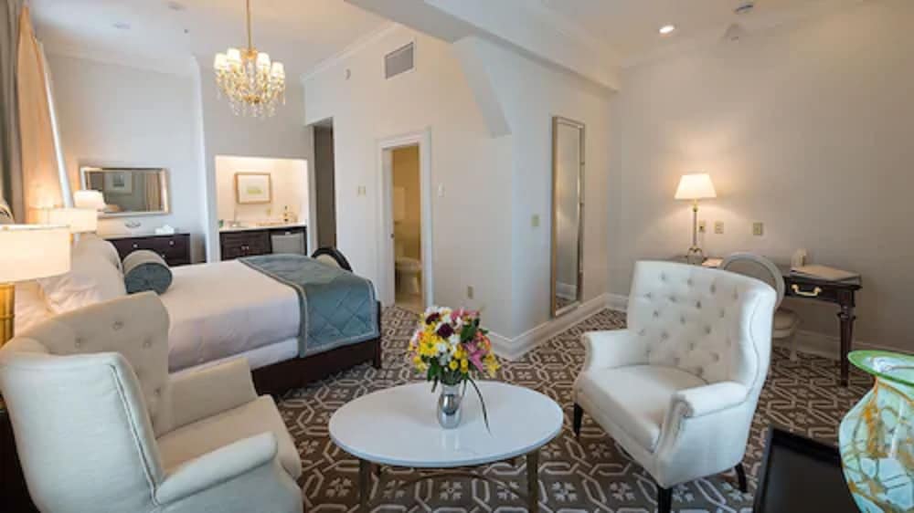 The Sydney Boutique Inn 42/69