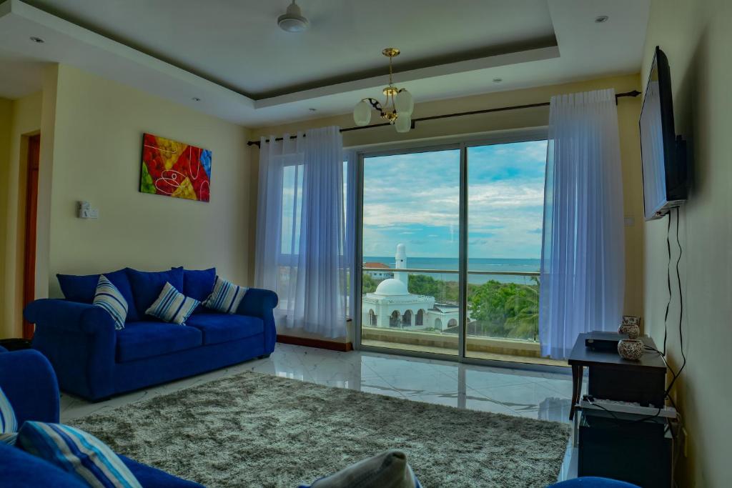 شقة سوبيريور، Fenns Cozy Apartment - Nyali 9/10